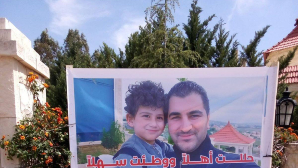 بعد عام من التوقيف في السعودية.. الإفراج عن اللبناني مهدي رشيد قانصو