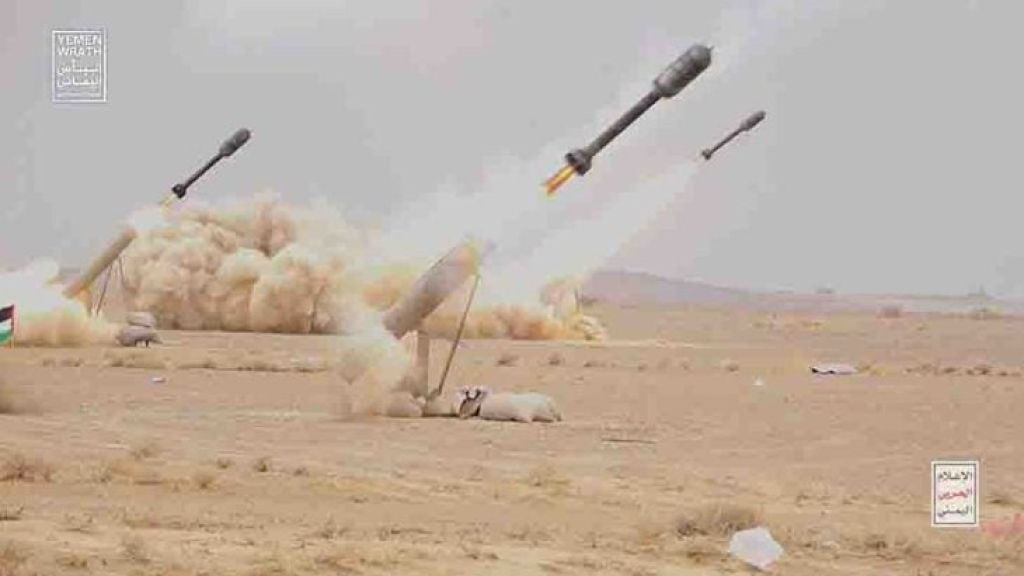 صنعاء تفعّل حظرها الجوي: استهداف متجدّد لـ«بن غوريون»