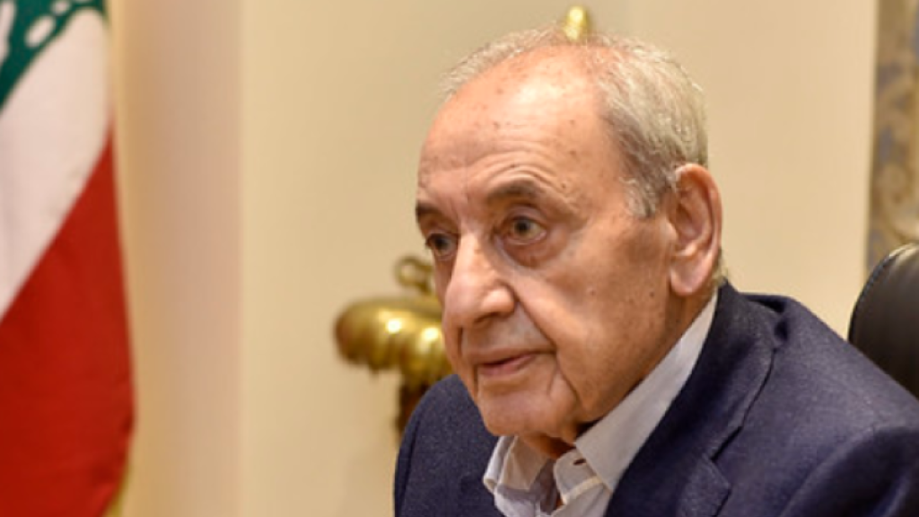 بري: سلاحنا في هذه المرحلة هو الصبر وبهذا الصبر نقاتلهم