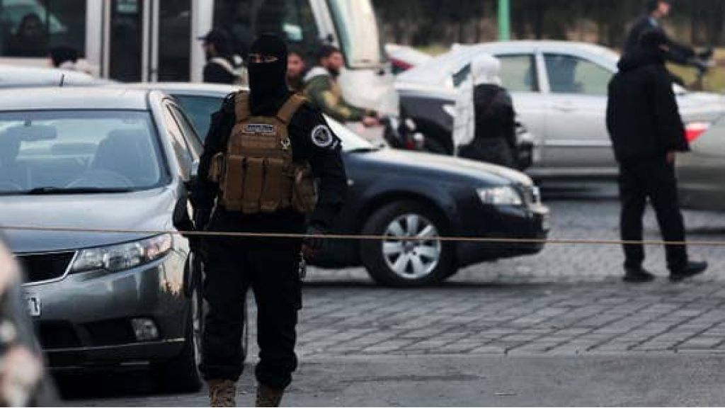 بعثة قطرية تبدأ البحث عن رفات أميركيين قتلوا في سوريا
