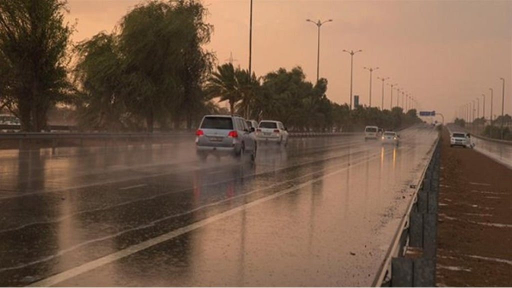 طقس مغبر وحرارة ثلاثينية في الـ”weekend”