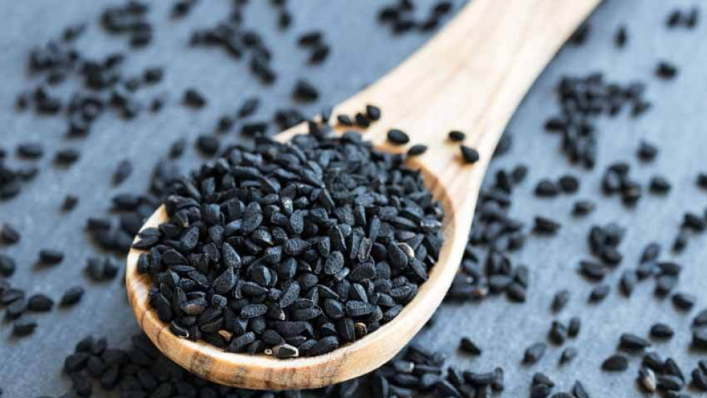 ماذا يحدث للجسم عند تناول حبة البركة ؟