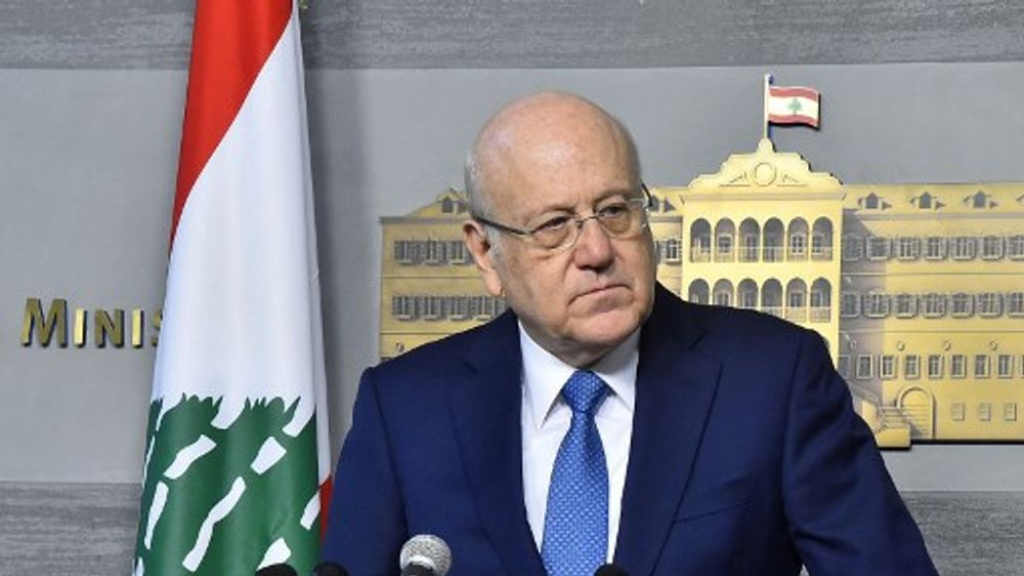 عن طرابلس والبلديات الرئيس نجيب ميقاتي: سأنتخب “الأسماء الأفضل”