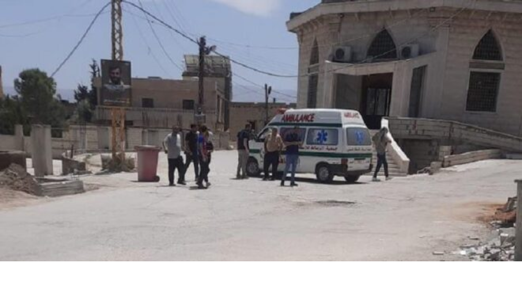 اتصال “اسرائيلي” لإخلاء منزل في تمنين التحتا؟