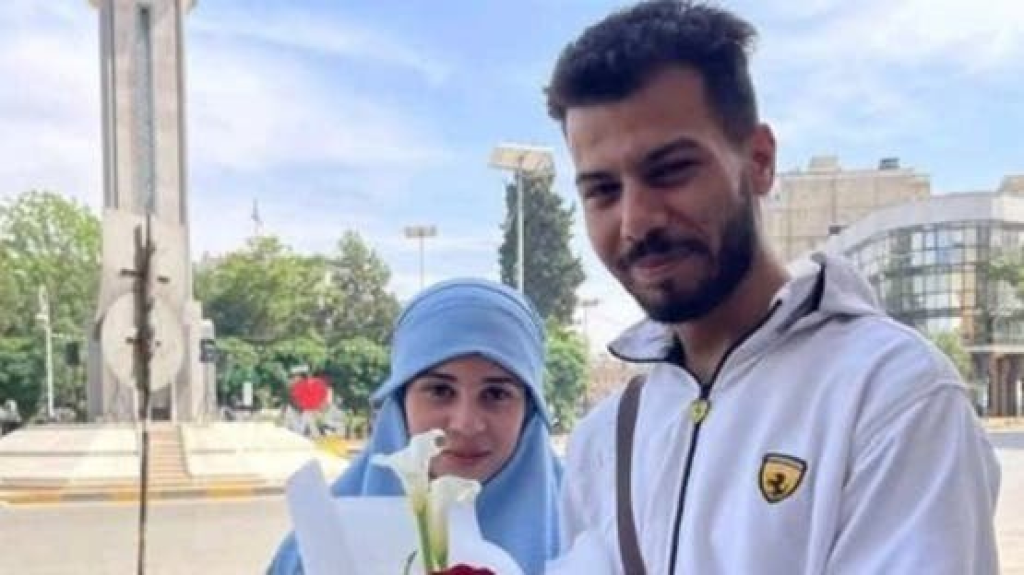 وشم وزفة.. جديد العروس ميرا التي حيّرت السوريين