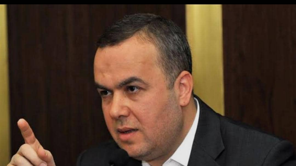 فضل الله خلال لقائه إعلاميي صيدا: الأولوية الوطنية لوقف الاعتداءات وللوضع المعيشي