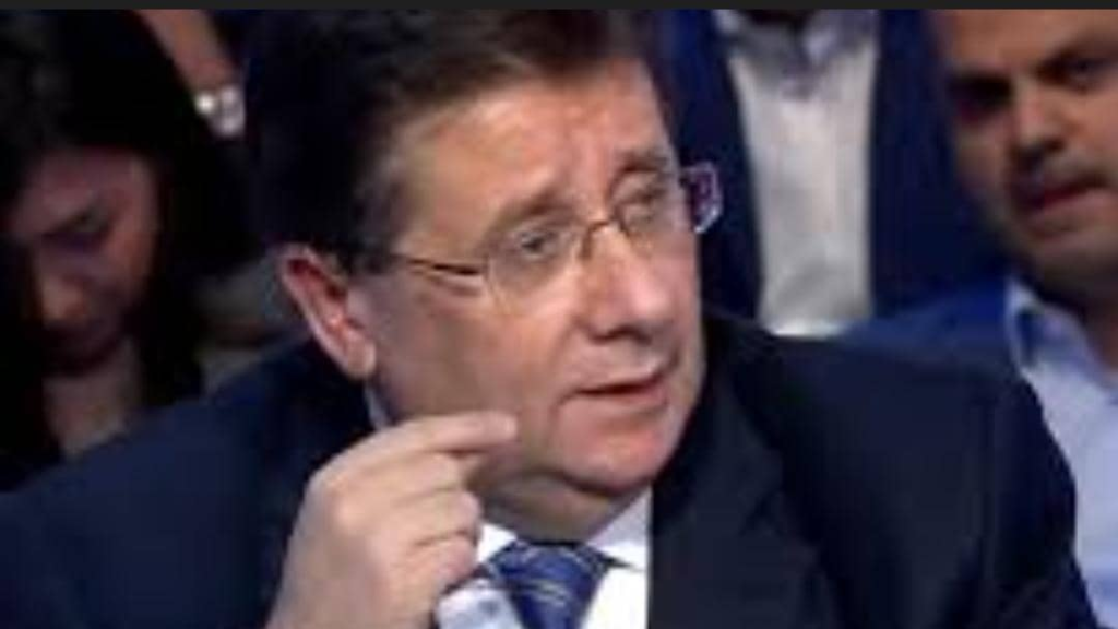 وفد من الهيئة التأسيسية لتجمع الاجراء المتقاعدين زار كنعان