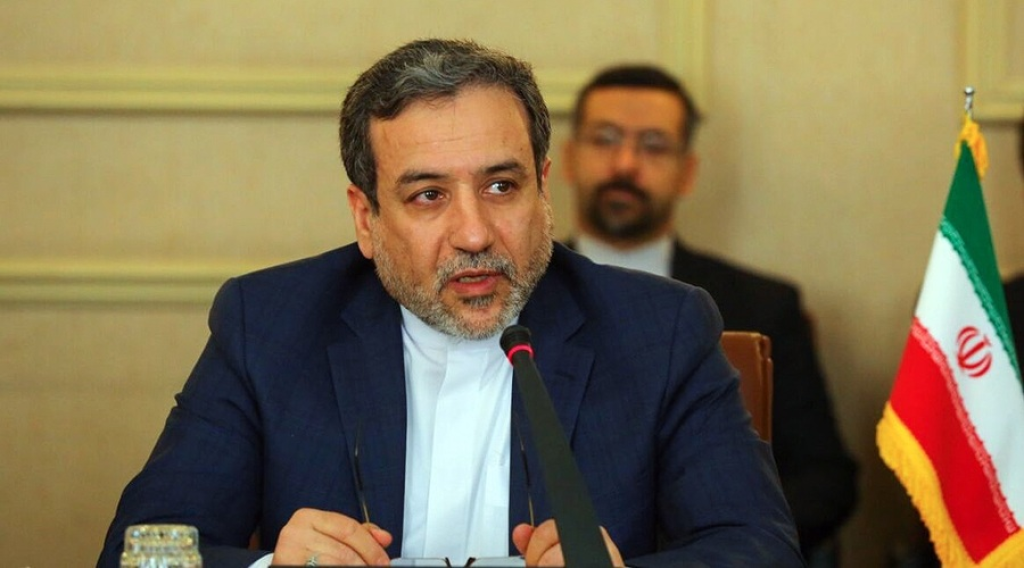 وزير الخارجية الإيراني: يجب منع إسرائيل من امتلاك ترسانة نووية