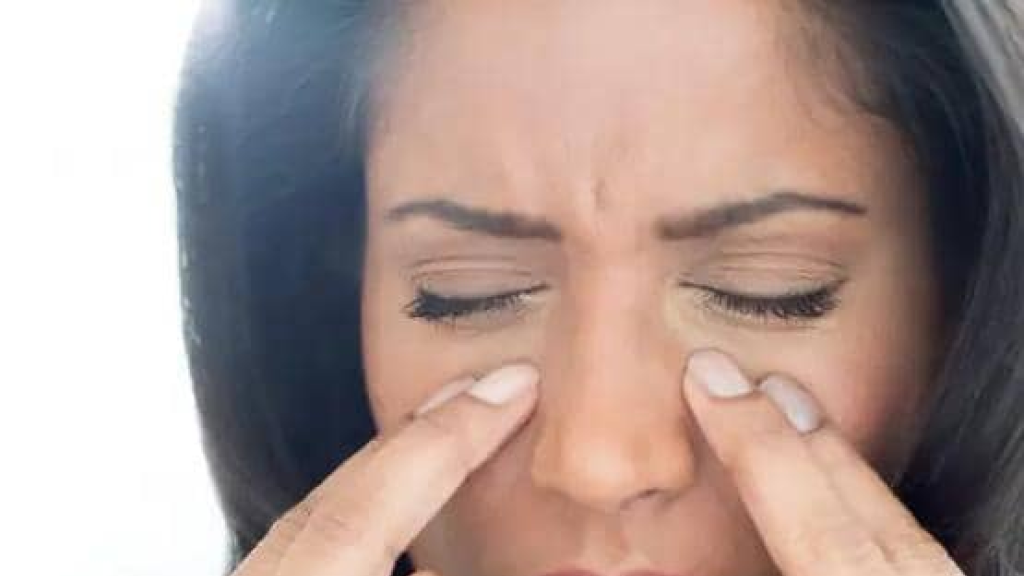 سلامك النفسي يبدأ من الأنف، كيف؟