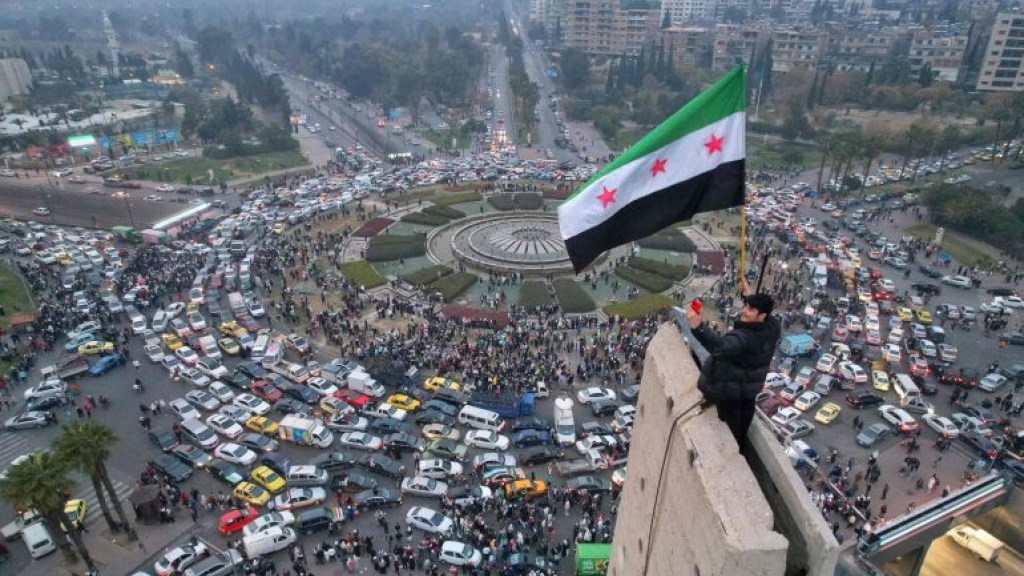 تحقيق لبي بي سي يكشف عن شبكات خارجية تغذّي الطائفية وخطاب الكراهية في سوريا