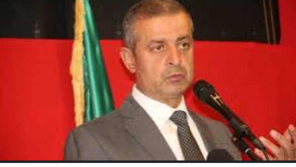قبيسي: الإعتداءات الصهيونية ضرب للسيادة والاستقلال وقوة الجيش وعلى الجميع مسؤولية إيقافها