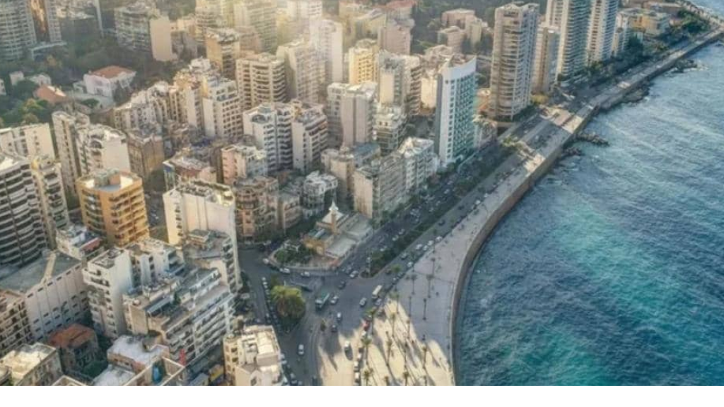 منخفض جوي يقترب من لبنان… ودرجات الحرارة إلى تراجع!