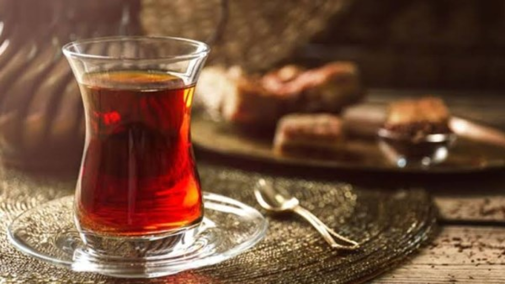 ماذا يحدث لجسمك عندما تتوقف عن شرب الشاي لمدة أسبوع؟