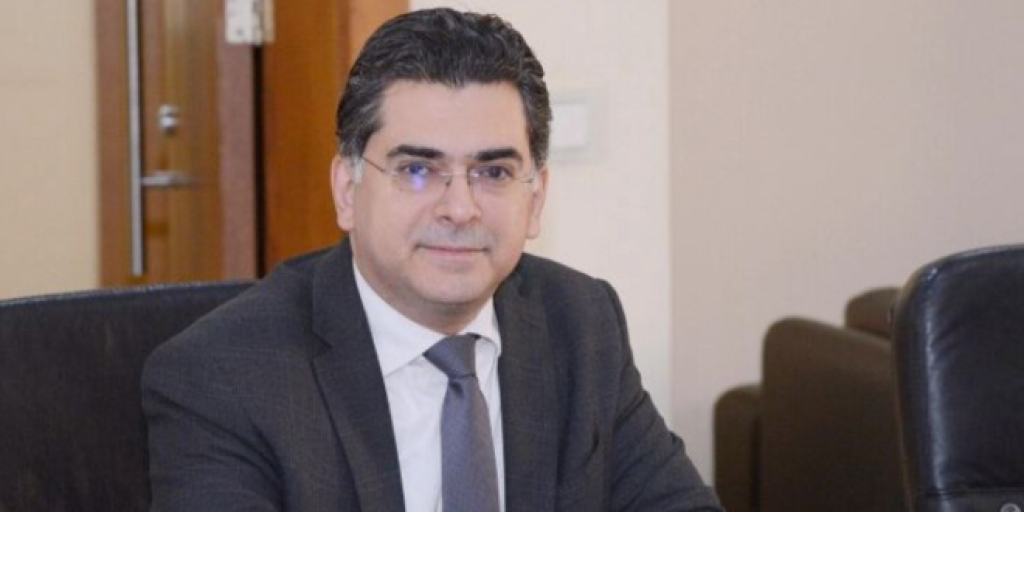 مرقص يلتقي وزراء إعلام خليجيين