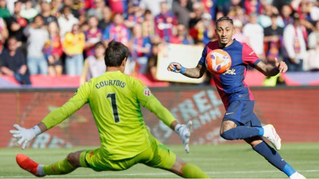 برشلونة 