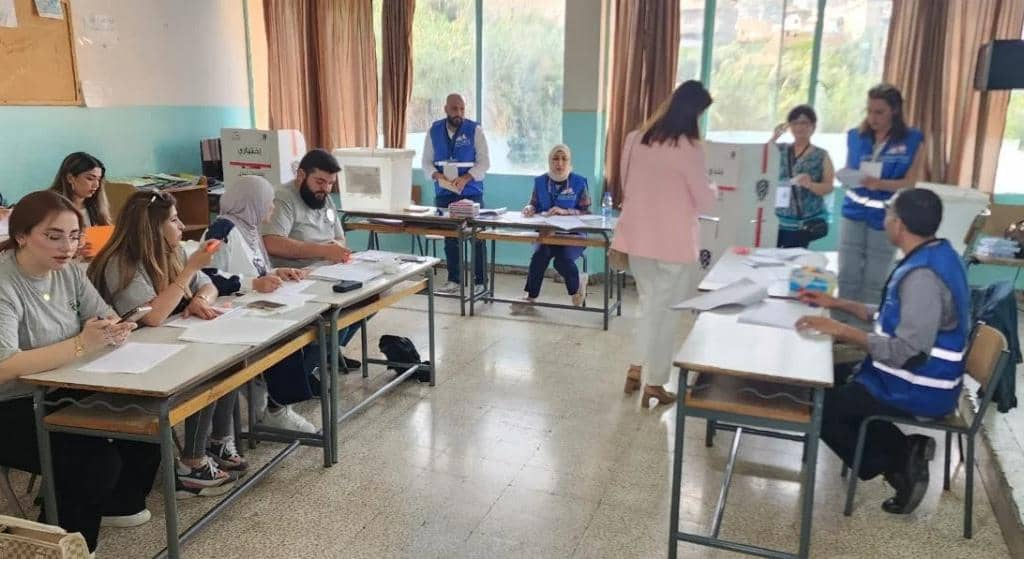 بعد إقفال الصناديق... الضنية تتصدّر وطرابلس تسجل أدنى نسبة!
