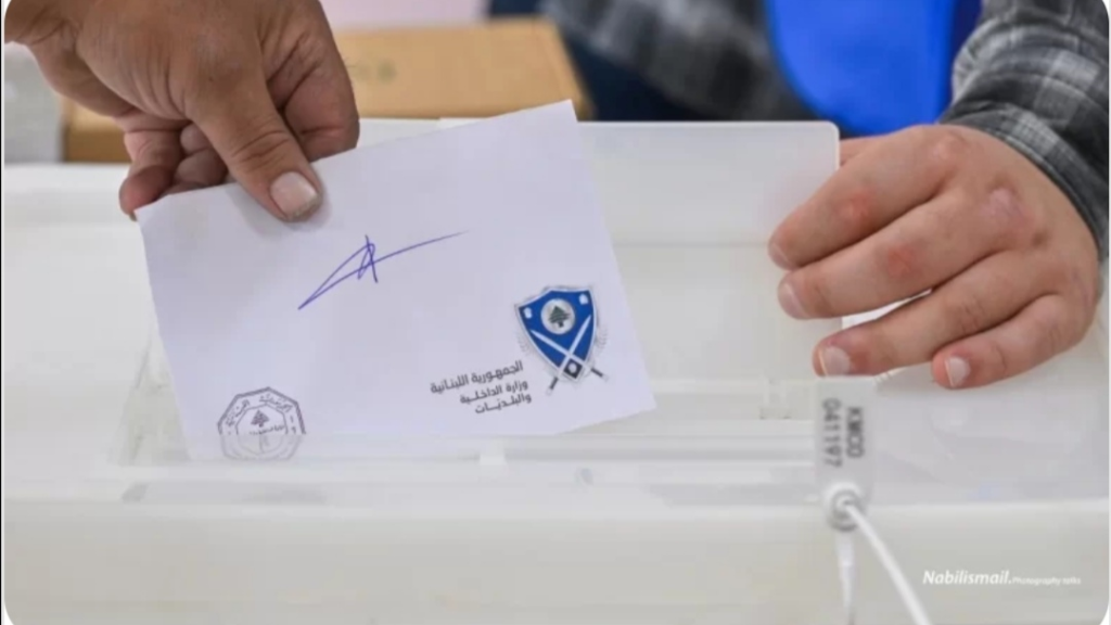 إقبال متوسط على انتخابات لبنان الشمالي