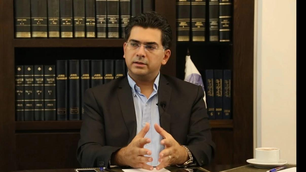*مرقص: أن يُصاب إعلاميون أثناء تغطيتهم للأحداث أمر غير مقبول*