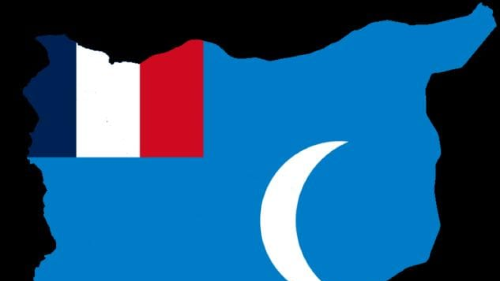 هل دقت ساعة الترسيم مع سوريا؟