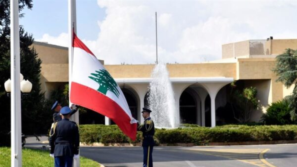لعدم التطاول ” … نداء من رئاسة الجمهورية إلى وسائل الإعلام !!