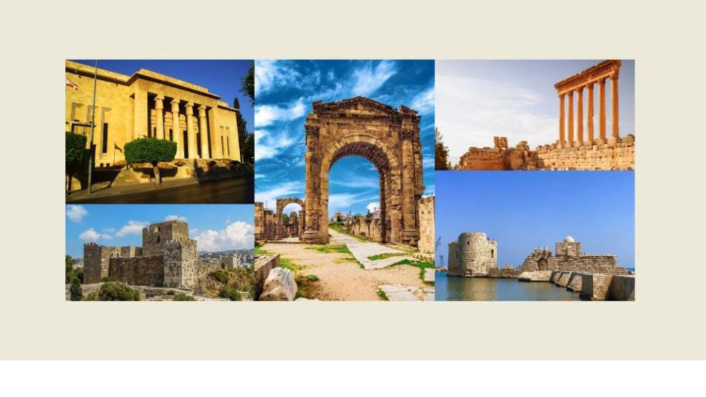 بمناسبة اليوم الوطني للتراث.. وزير الثقافة: إعفاء الزوار من رسم الدخول الى المتاحف والمواقع الأثرية