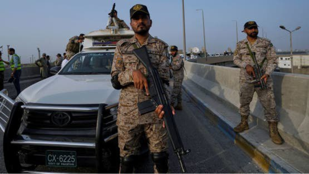 مع صمود وقف إطلاق النار.. الهند وباكستان تناقشان الخطوات التالية