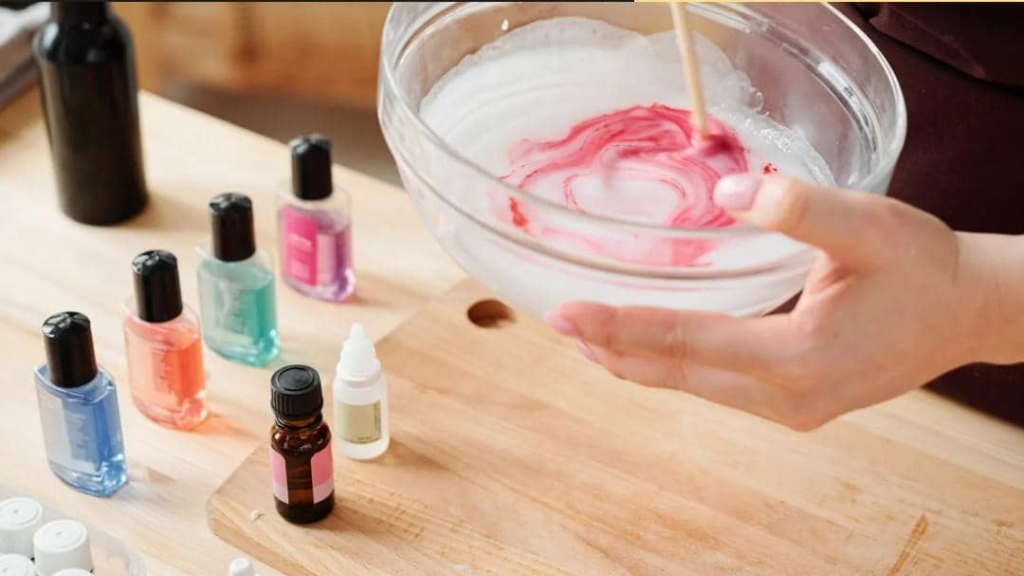 أحجار عطرية اصنعها بنفسك: معطرات جو منزلية الصنع تبدو كديكور ورائحتها كالجنة