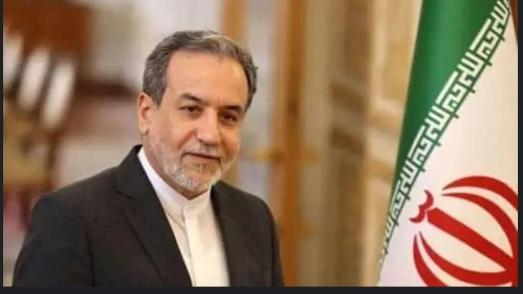 عراقجي: إعادة فرض العقوبات “سيكون لها عواقب”