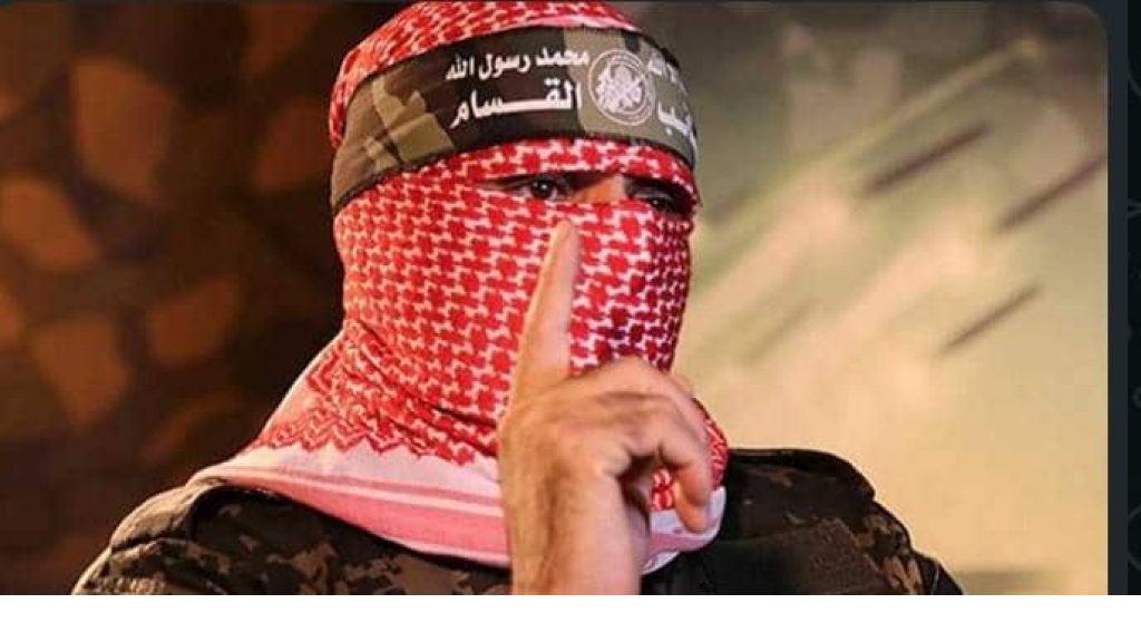 أبو عبيدة”: قررنا الإفراج عن جندي صهيوني – أميركي