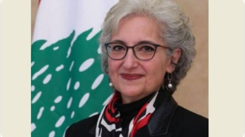وزيرة التربية: سنُراعي أوضاع الطلاب في الامتحانات الرسمية