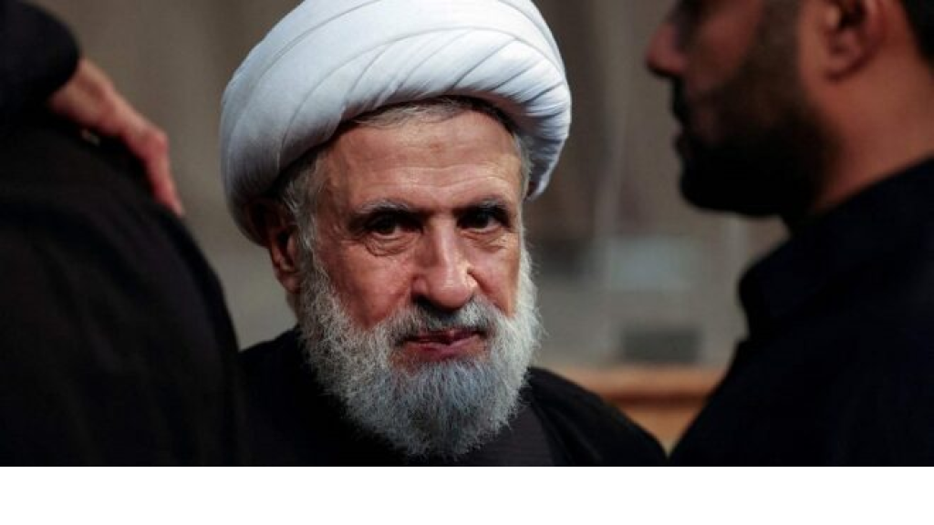 الشيخ قاسم: لا نقبل أن نكون أذلاء وسنبقى دائماً مرفوعي الرأس