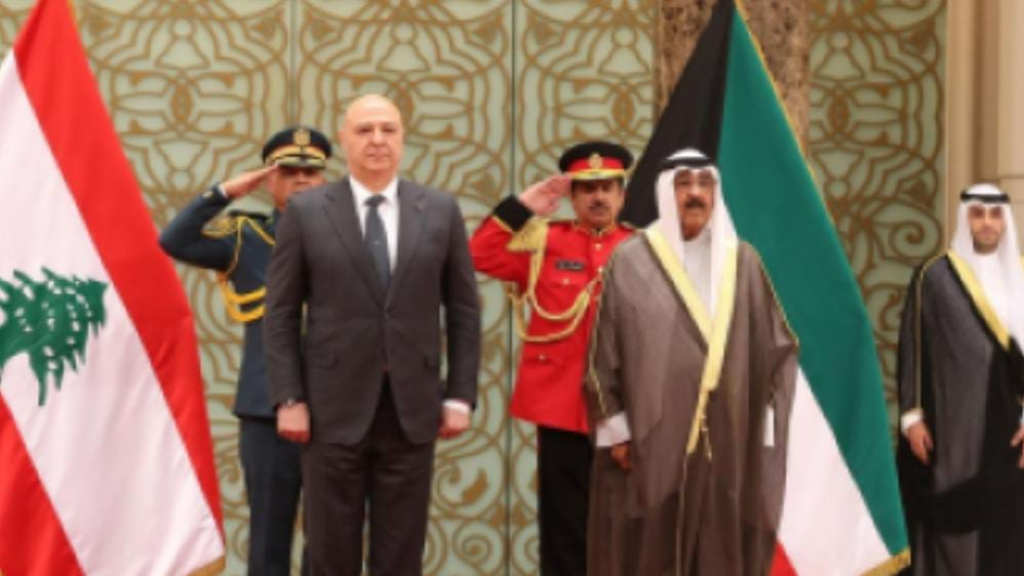 عون يفتح الباب الخليجي مجدداً.. ماذا عن قمّة الكويت؟