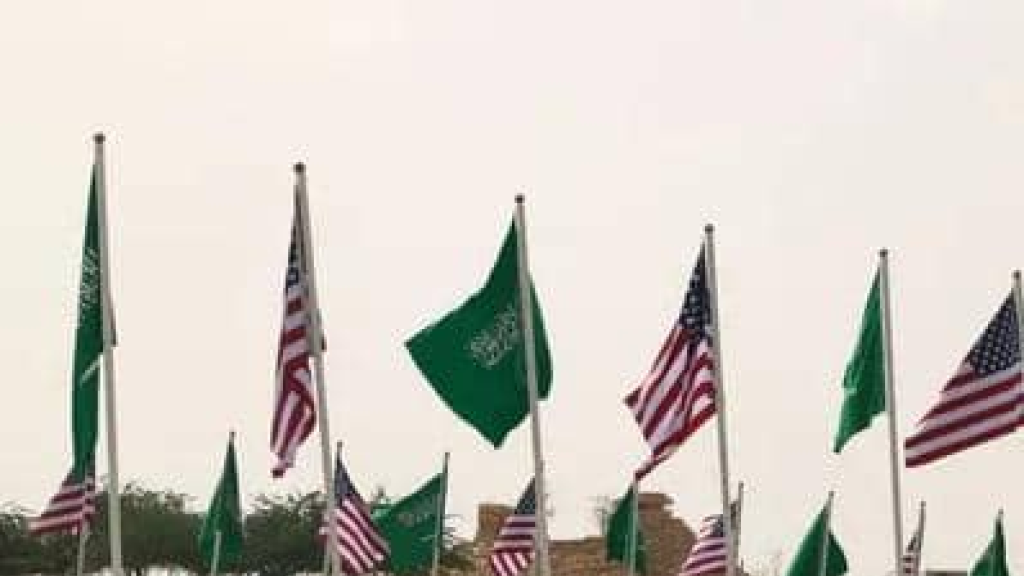 سياسة واقتصاد وأمن.. ما أهداف ترمب من جولته الخليجية؟