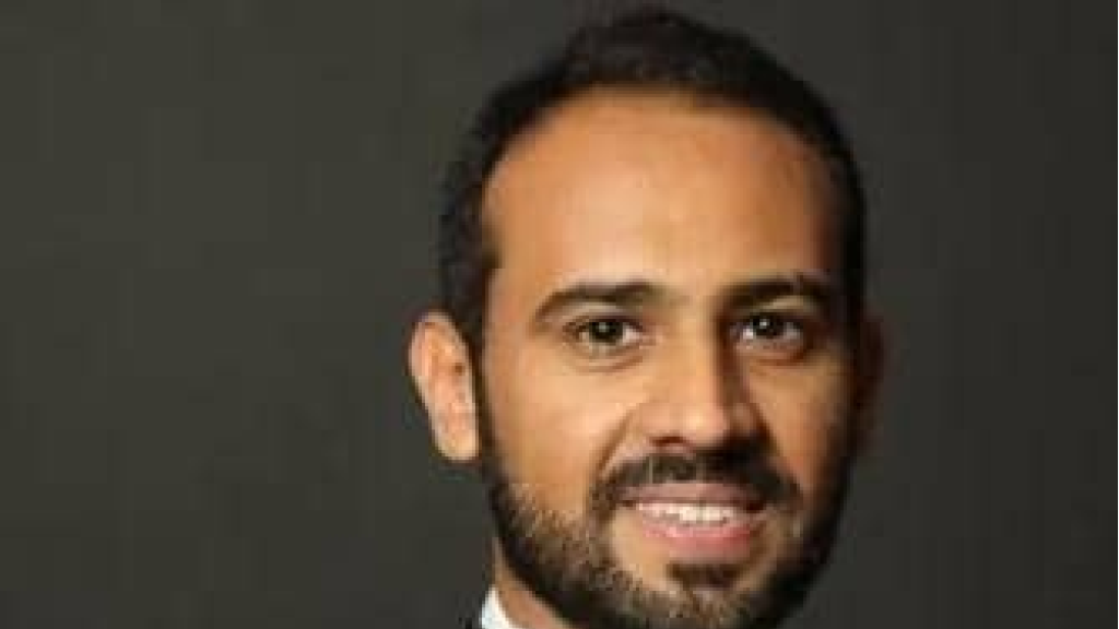 تعيين فيصل بالطيور رئيساً تنفيذياً لمؤسسة البحر الأحمر السينمائية