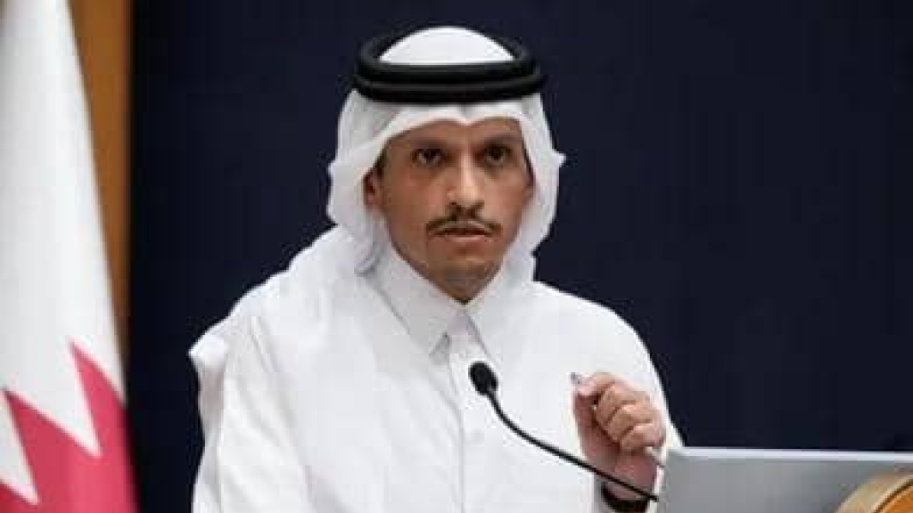 قطر: نأمل في اتفاق أميركي إيراني 