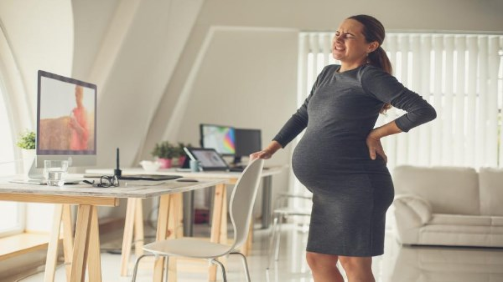6 أسباب وراء إصابتك بالتعب في الحمل
