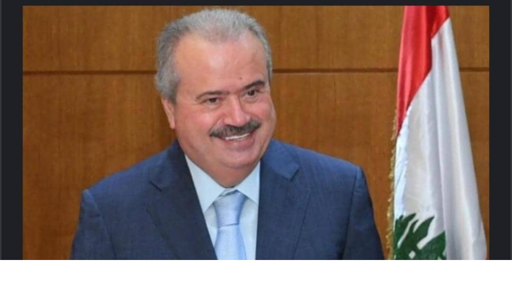 جابر: إصلاح الوضع المصرفي المدماك الأساس لإعادة ثقة المجتمع الدولي