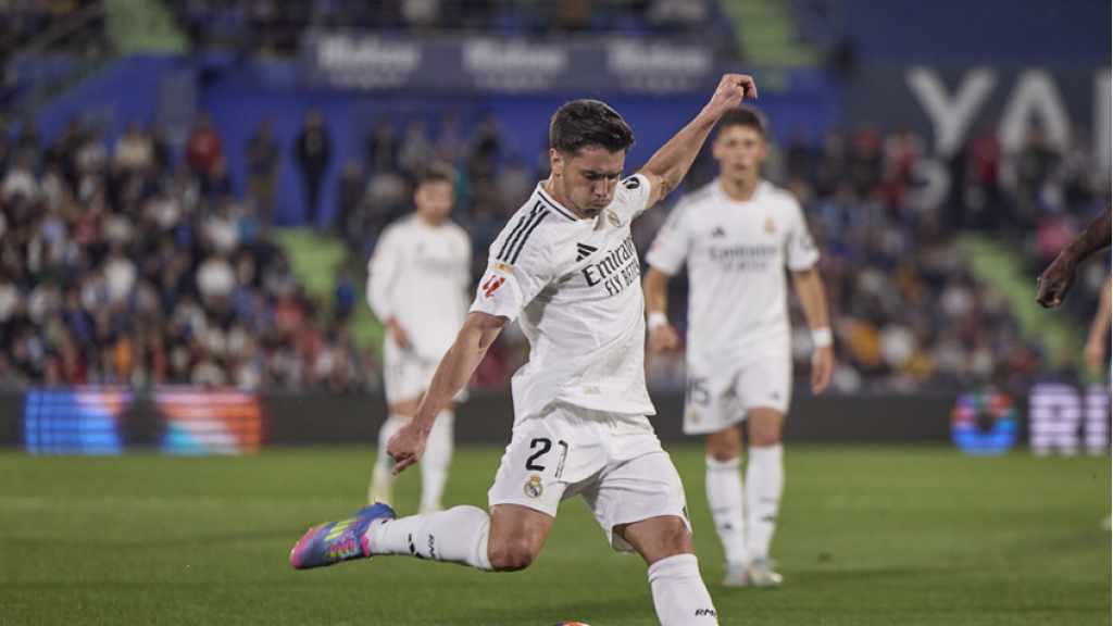 ريال مدريد يواجه مايوركا بحضور ثنائي مغربي وغياب 9 لاعبين بارزين