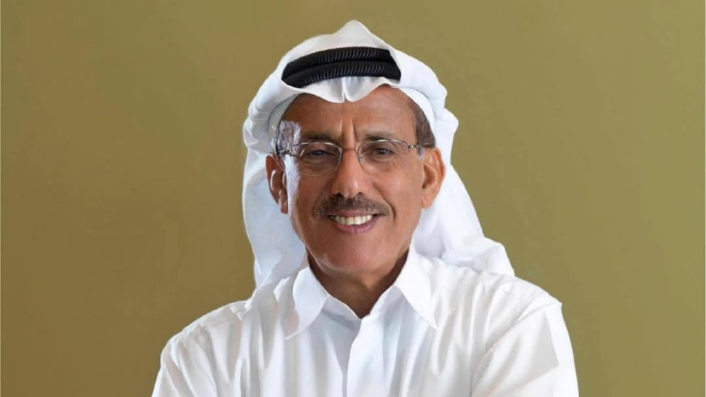 رجل الأعمال الإماراتي خلف الحبتور يدشّن أول استثماراته في سوريا بإطلاق  فلايشام للطيران وسط توقعات بتوسع سياحي كبير