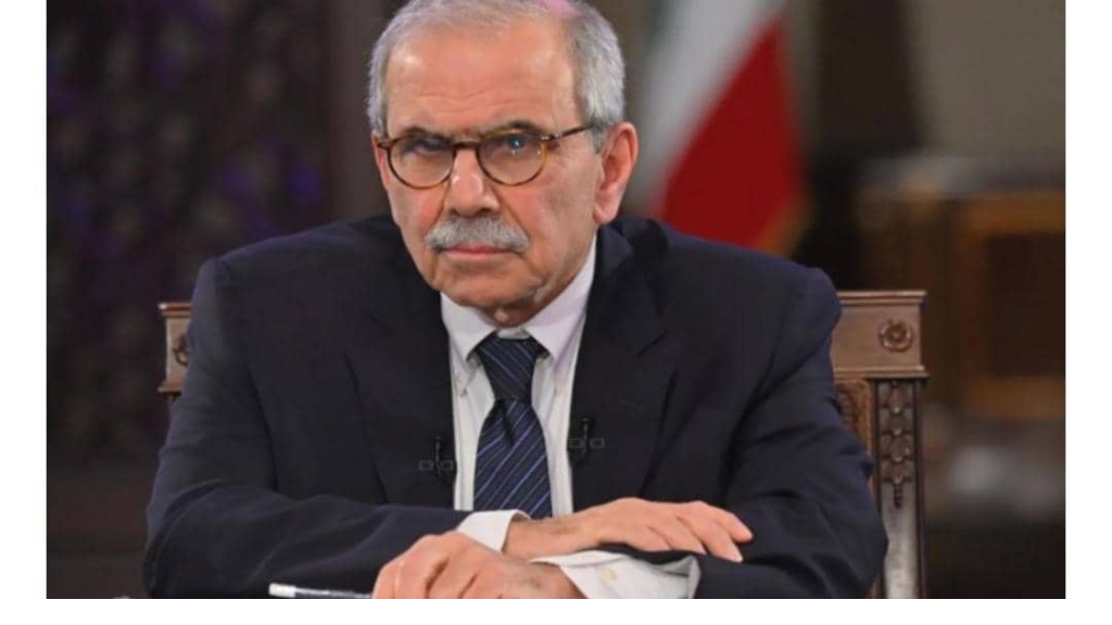 بعد موقف ترامب حول سوريا… كيف علّق سلام