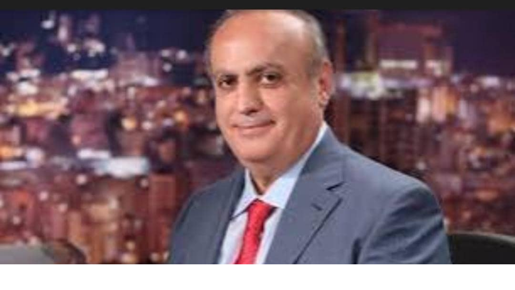 وهاب يُعلق بعد رفع العقوبات…فلنملك جرأة الذهاب للسلام