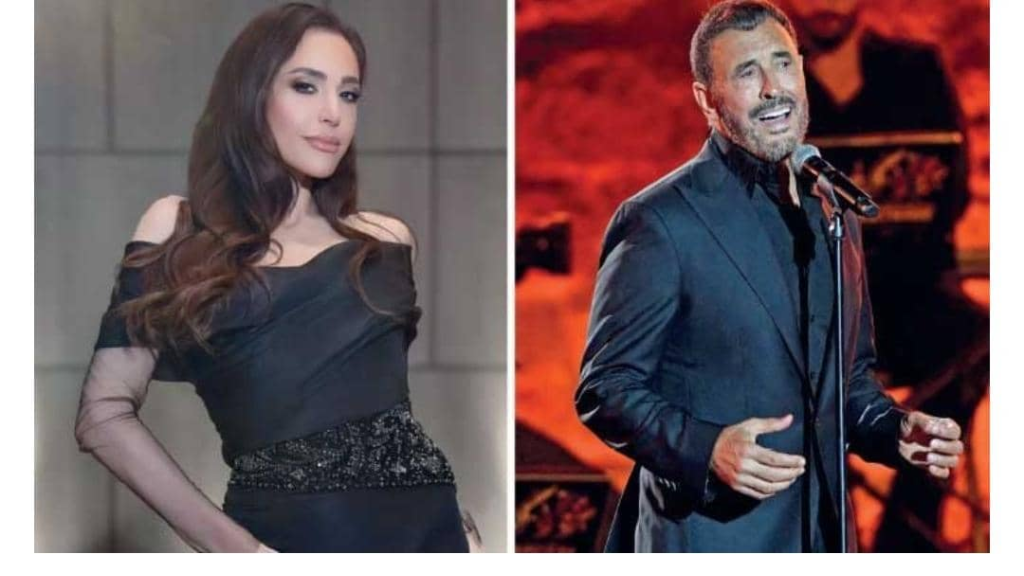 كاظم الساهر وعبير نعمة وغي مانوكيان أبرز نجوم «مهرجان إهدنيات الدولي»