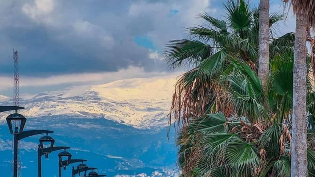 طقس لبنان: أجواء خريفية متقلبة اليوم وارتفاع بالحرارة بدءًا من الجمعة