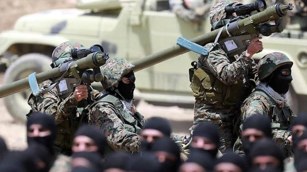 حزب الله يفكّك الألغام ويخوض معركة بناء الجهوزية!