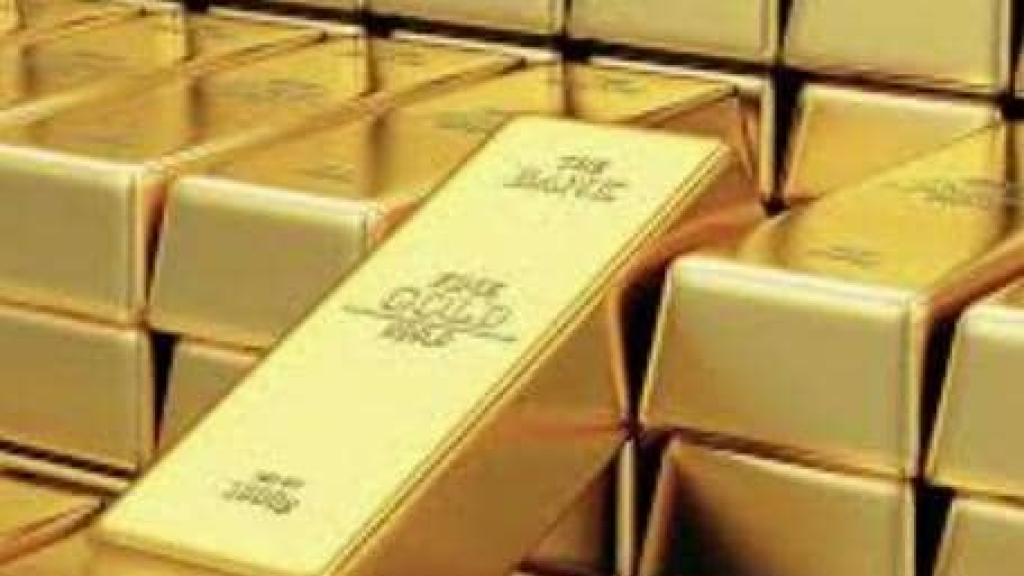تراجع أسعار الذهب.. كم وصل؟