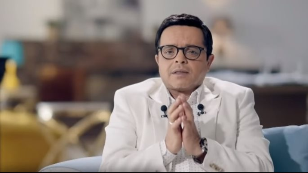 بين السخرية والرعب.. رد فعل النجوم مع زلزال البحر المتوسط