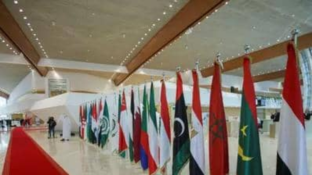 اجتماعات تحضيرية للقمة العربية في بغداد.. غزة والسودان واليمن أبرز الملفات