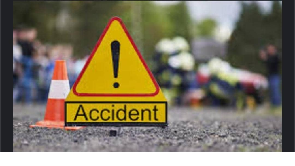 جريحان بحادث سير على طريق عام سهيلة