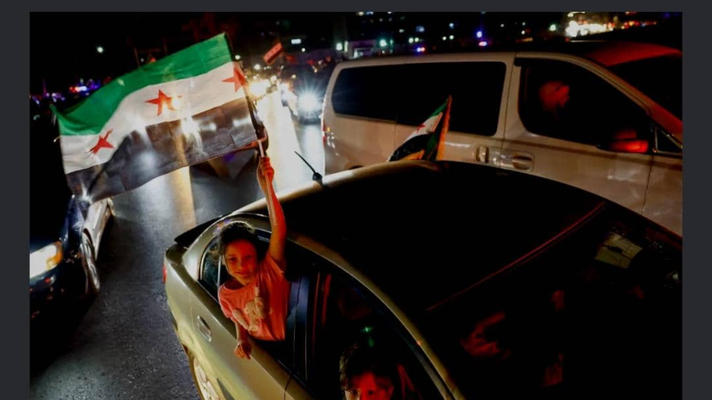 رفع العقوبات عن سوريا… ما هي إيجابياته على لبنان؟