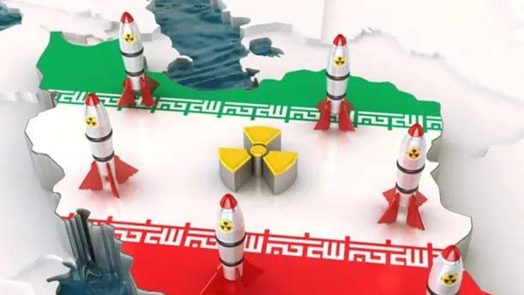 إيران: مستعدون للتخلي عن اليورانيوم عالي التخصيب مقابل اتفاق مع أميركا